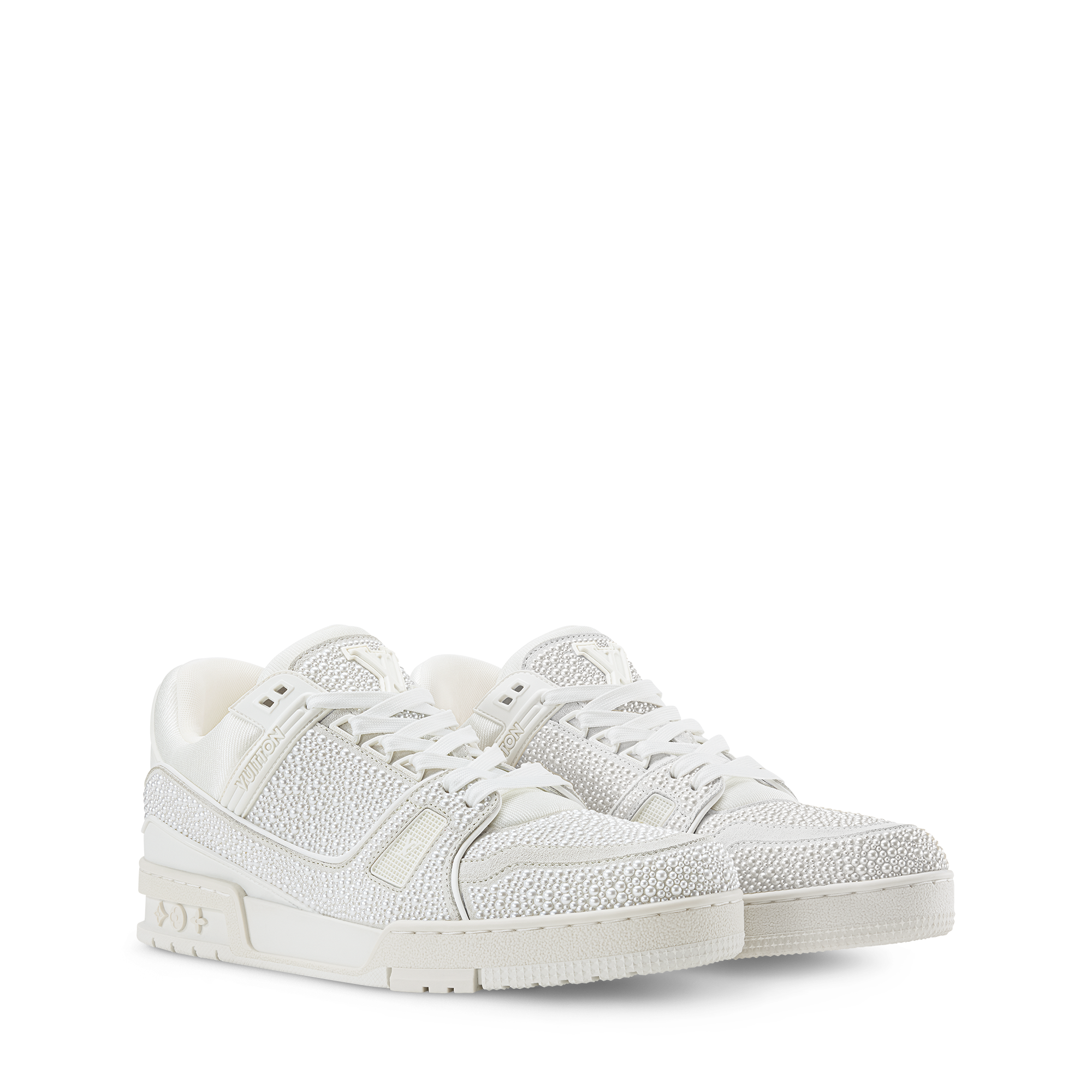 10.0 - Shoes - Men | LOUIS VUITTON